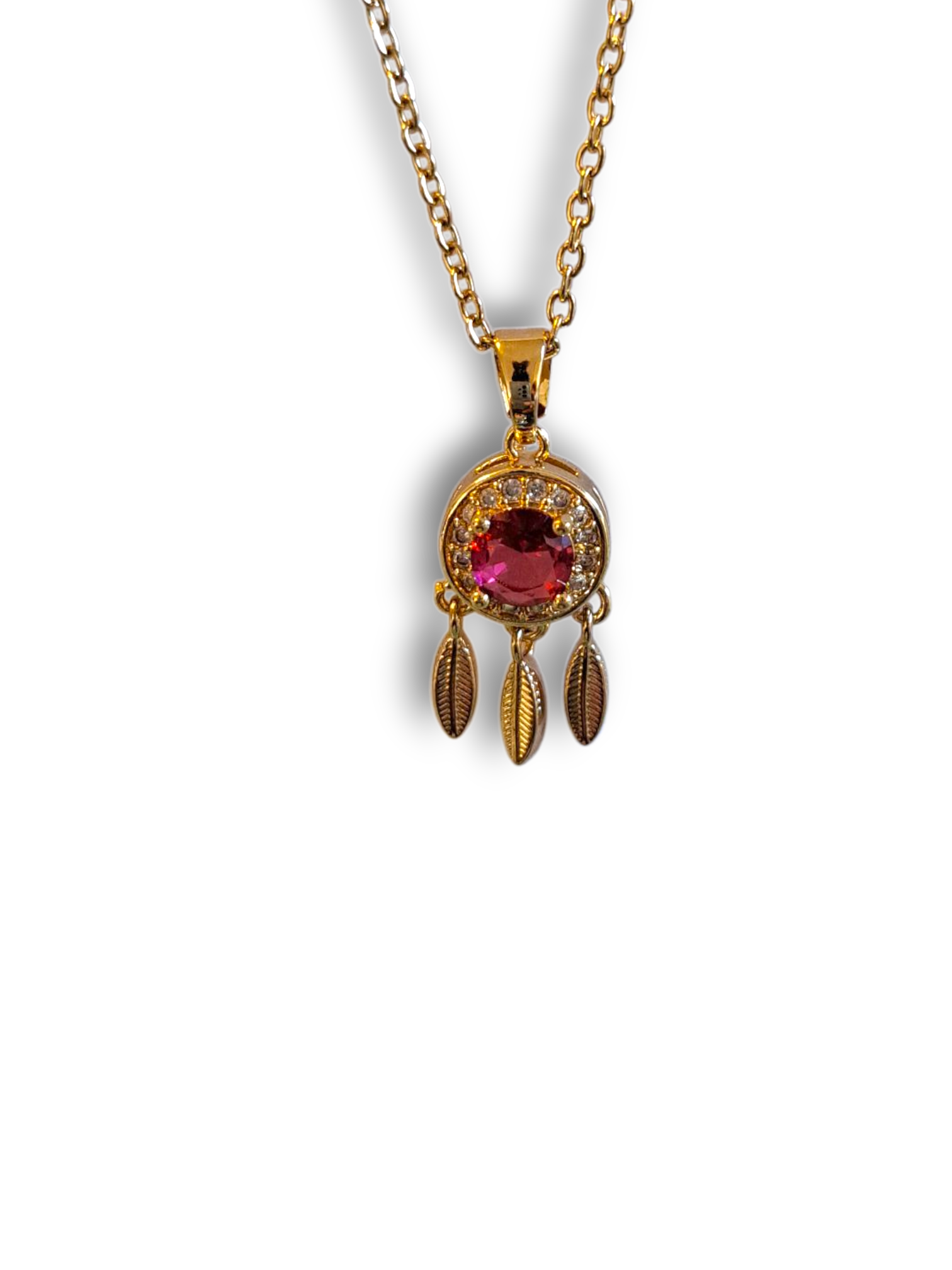 Collana Acchiappasogni