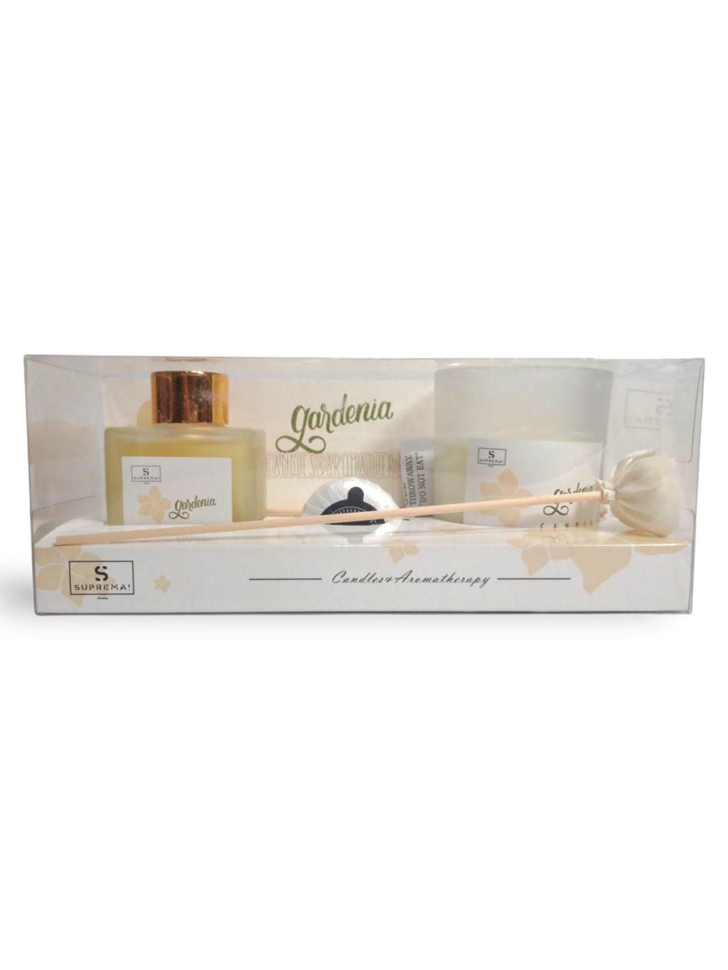 Set Profumatore Casa