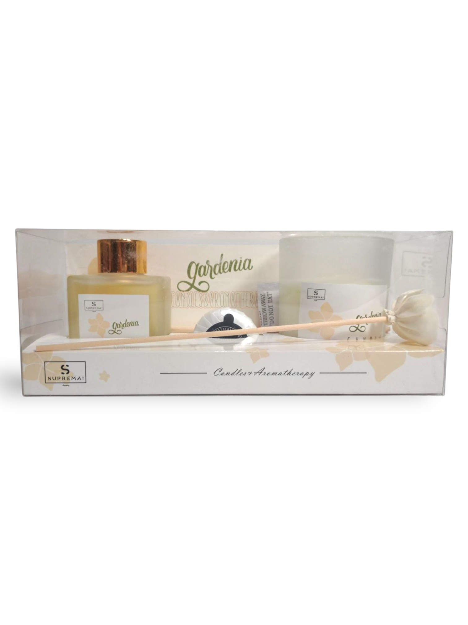 Set Profumatore Casa