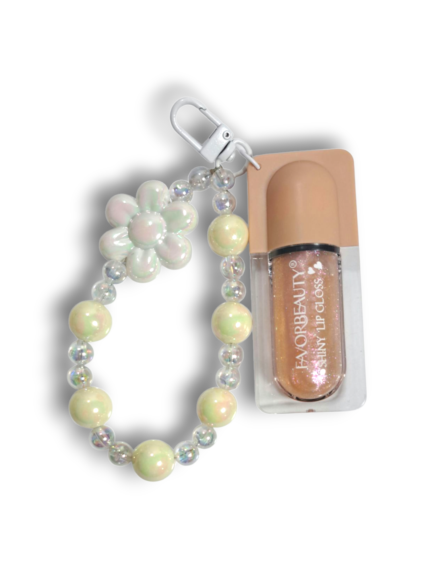 Portachiavi + Gloss