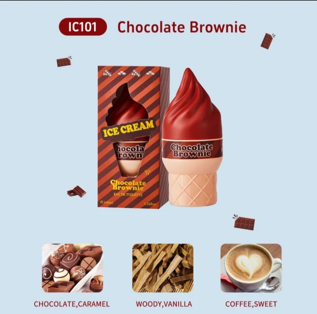 Profumo Gelato 100 ml