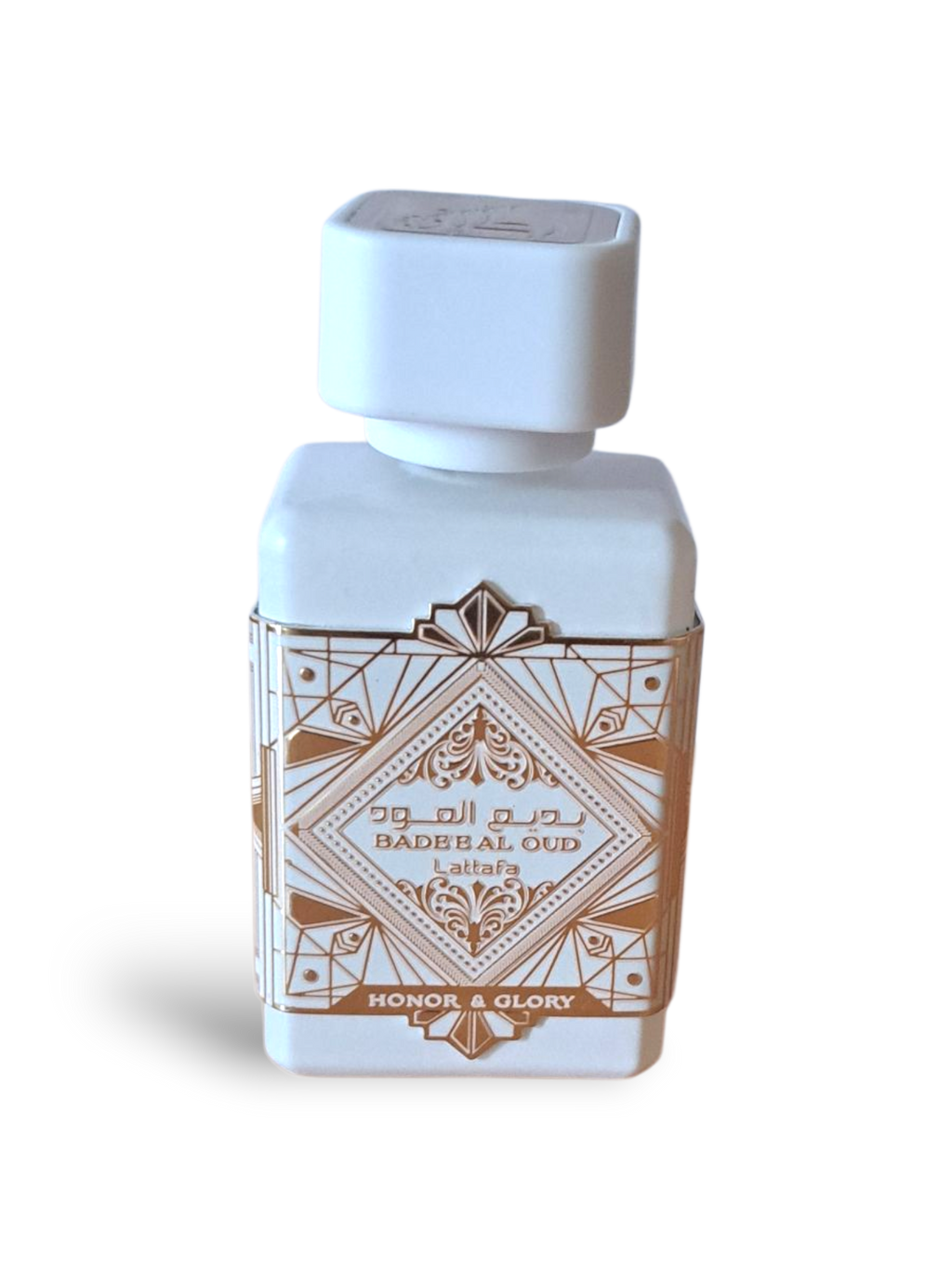 Profumino Arabi 5ml Badee