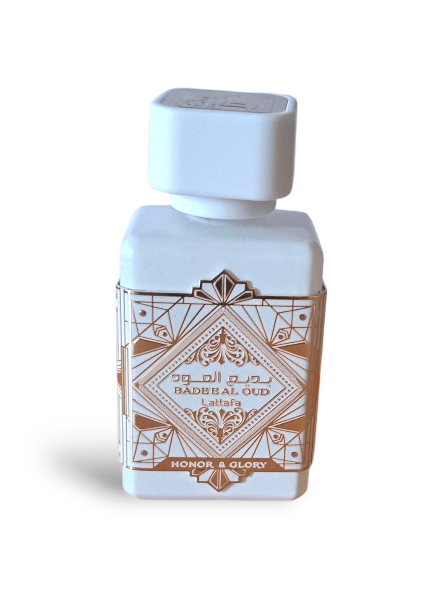 Profumino Arabi 5ml Badee