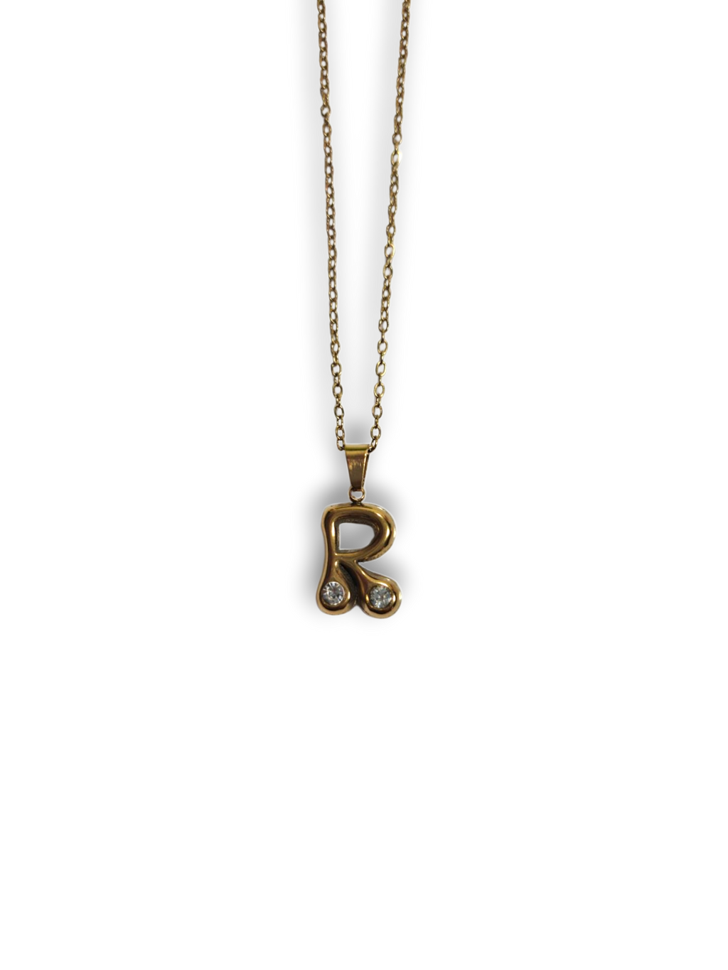 Lettere Bombabate Punto Luce Gold