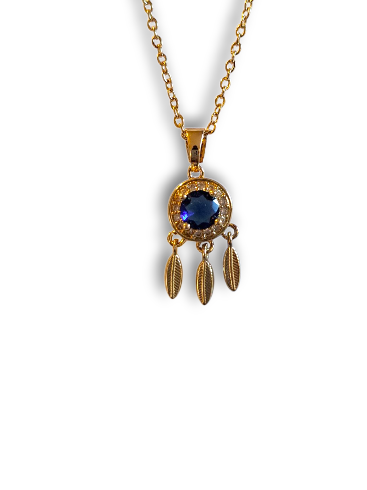 Collana Acchiappasogni