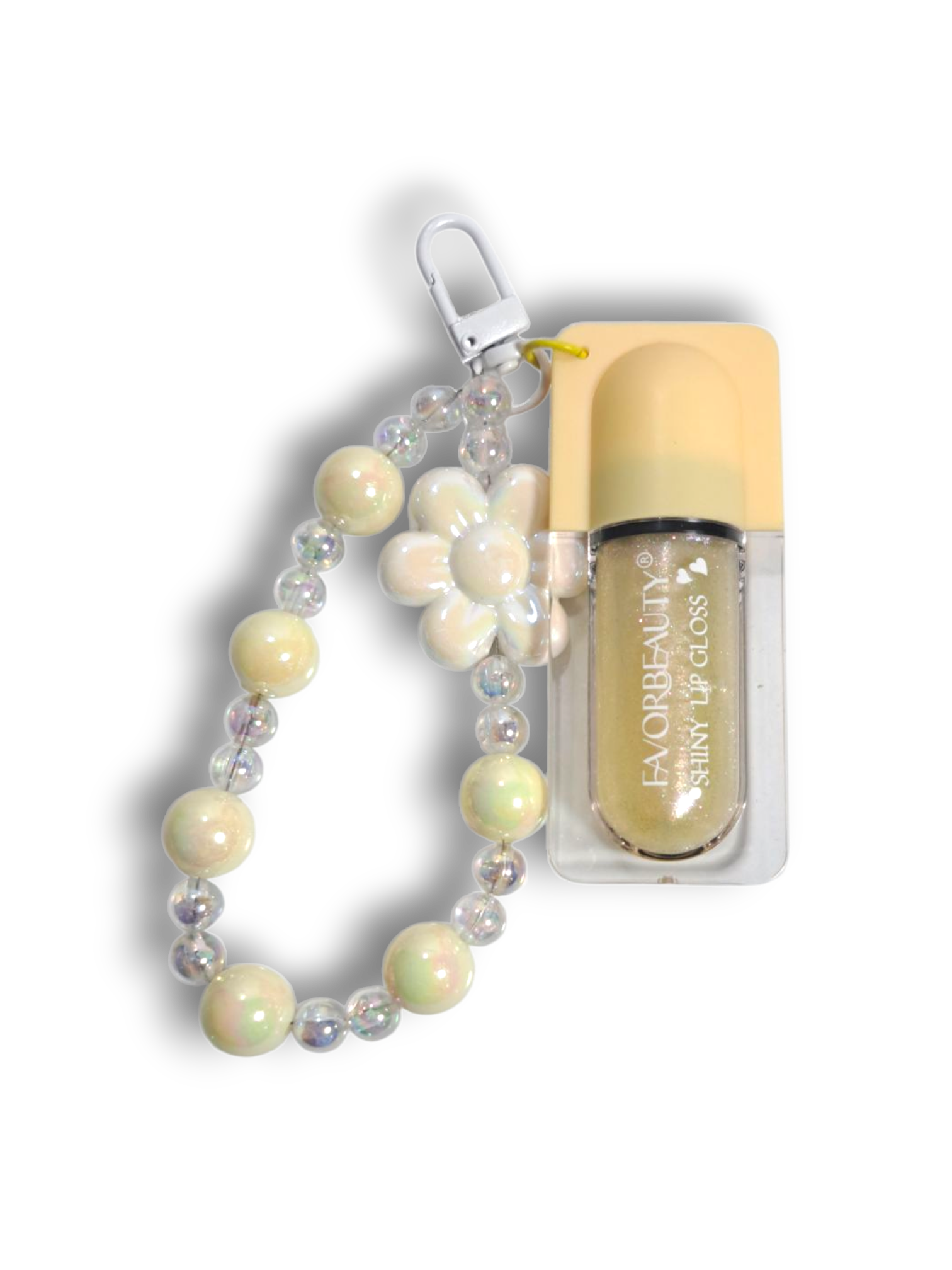 Portachiavi + Gloss