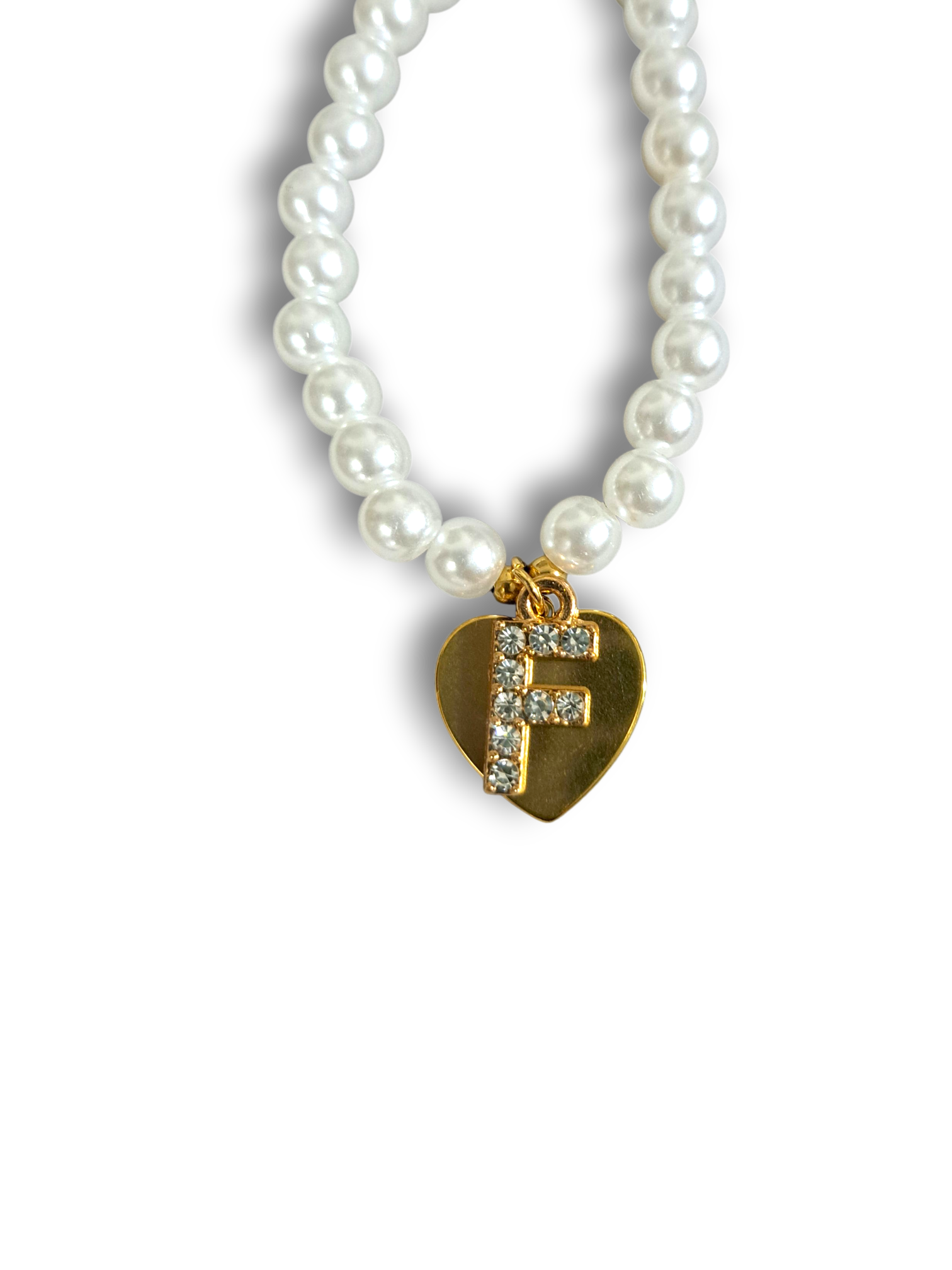 Collana Perle Lettere
