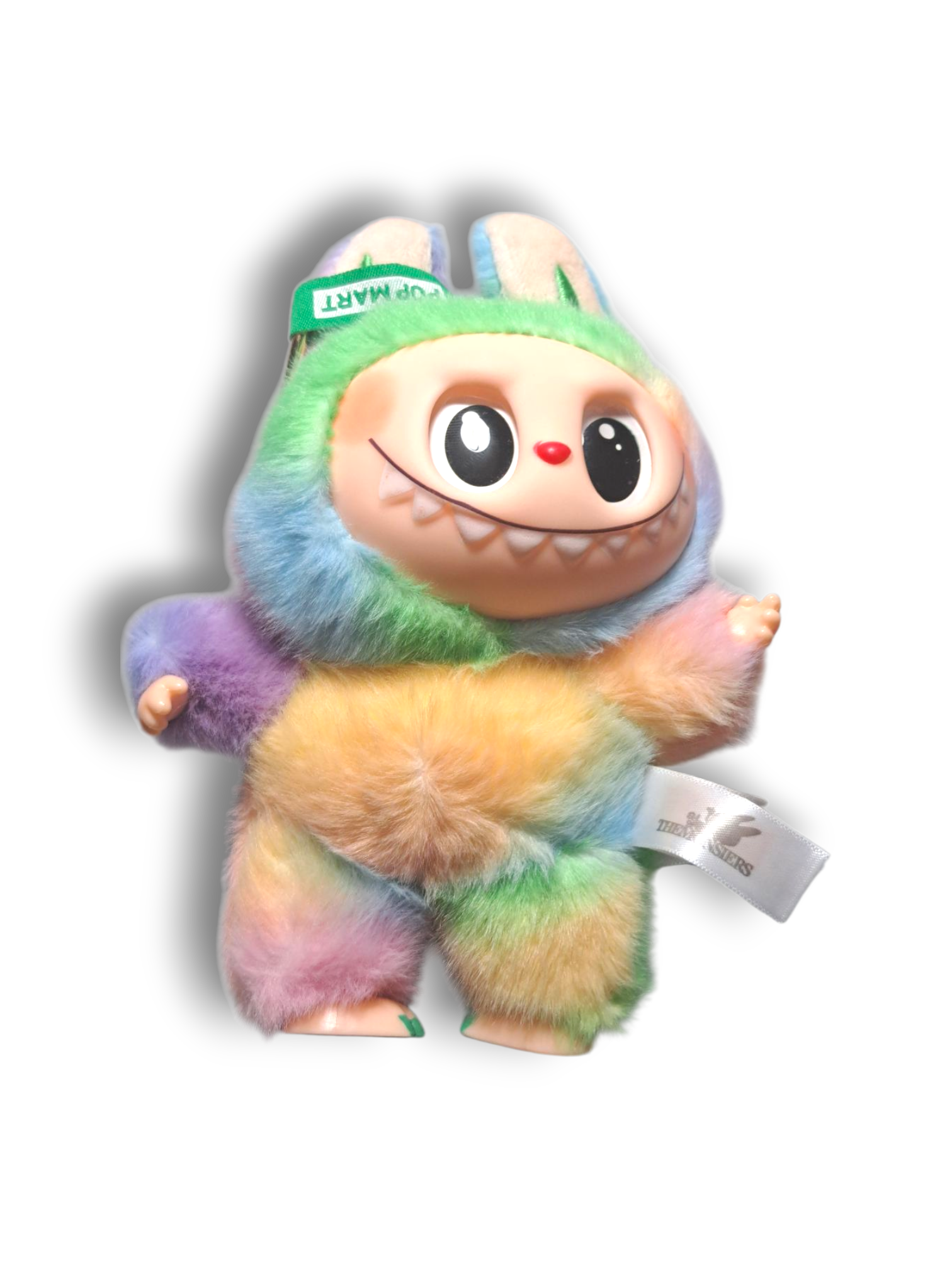 Labubu Rainbow