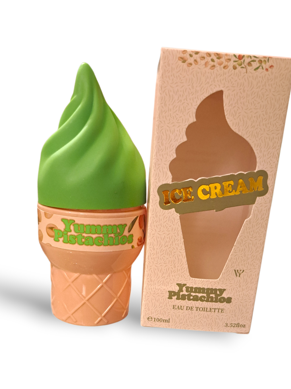 Profumo Gelato 100 ml