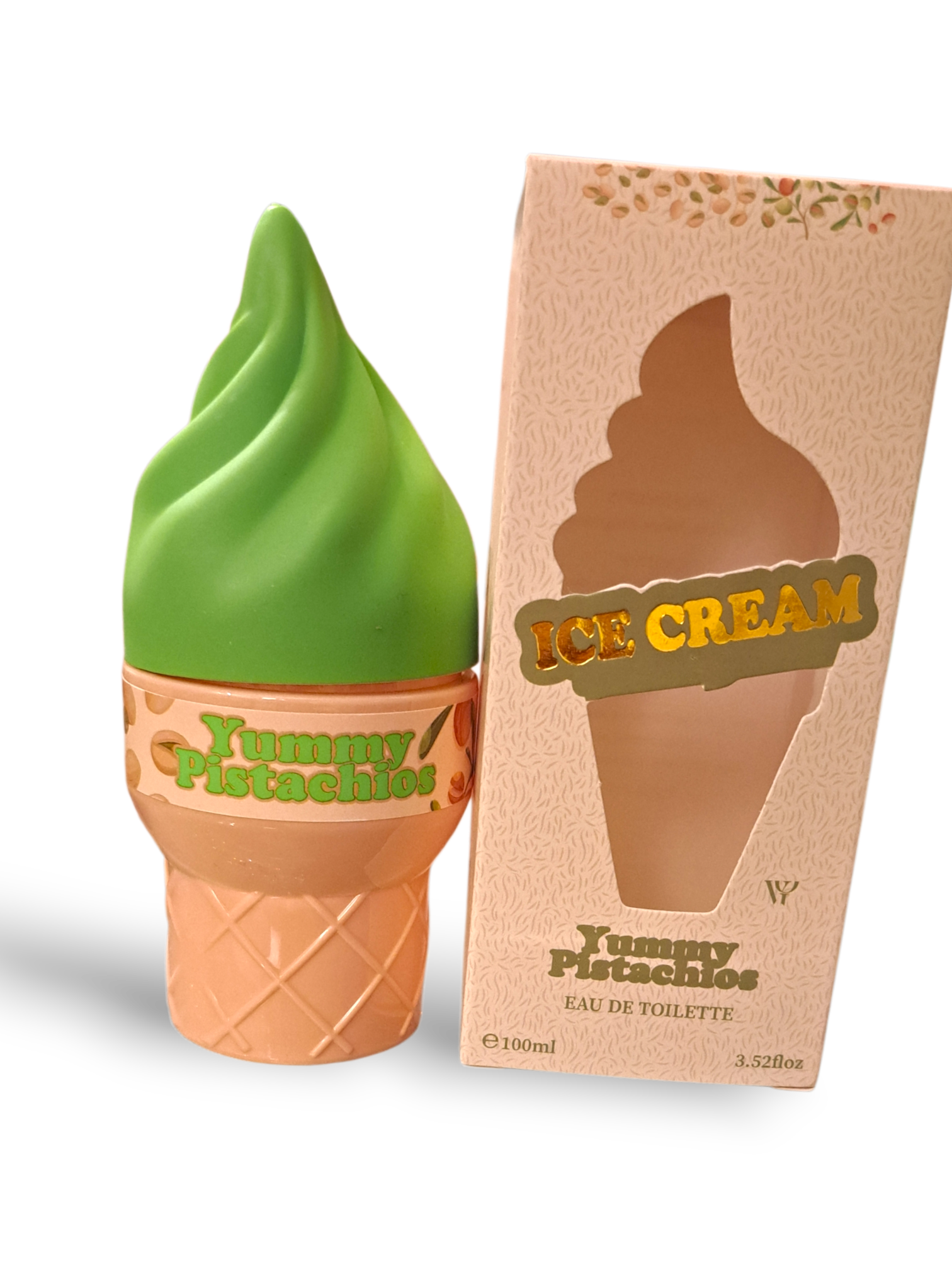 Profumo Gelato 100 ml