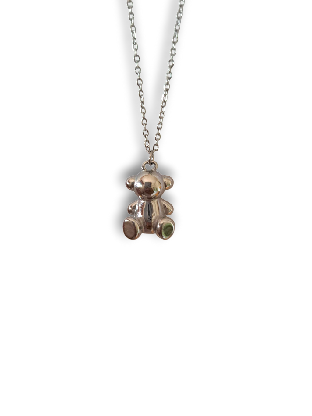 Collana Baby Teddy