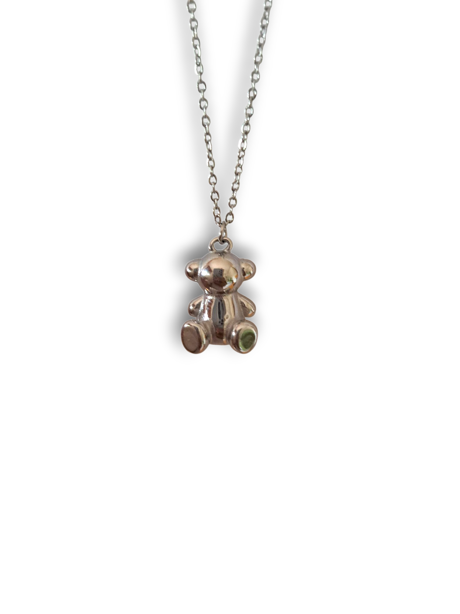 Collana Baby Teddy