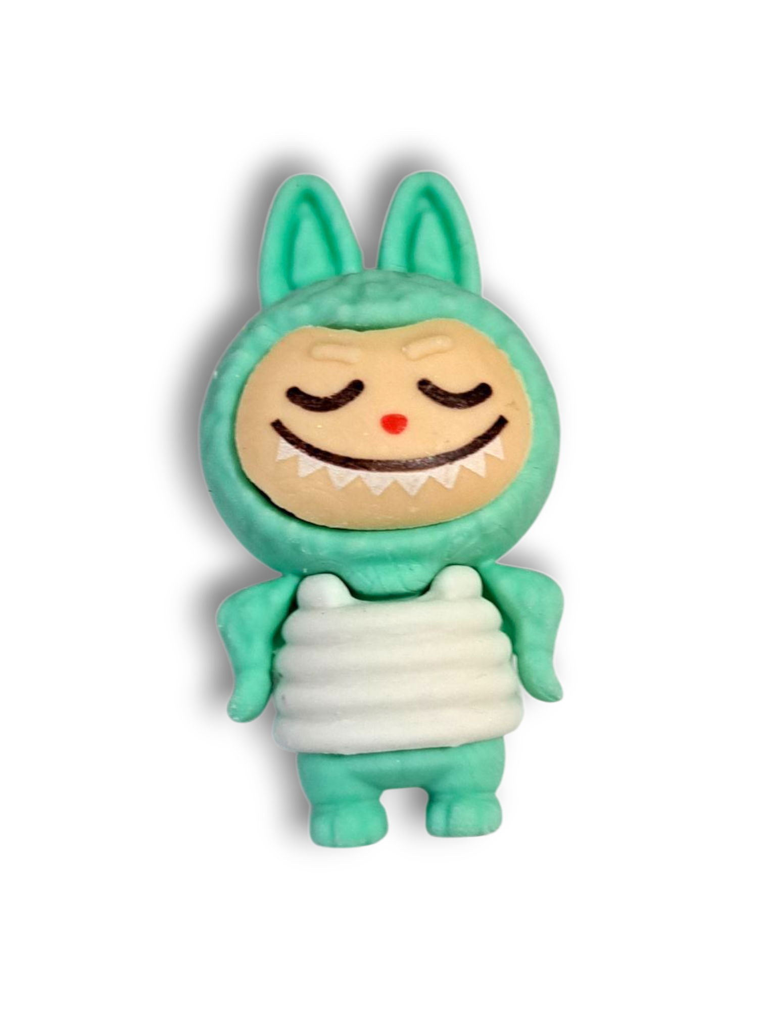 Gomme da Cancellare Labubu