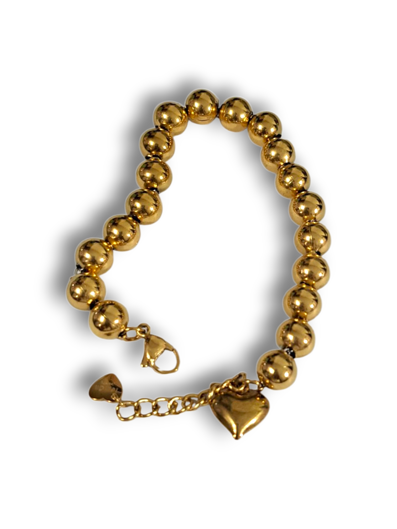 Bracciale Sonagliosi