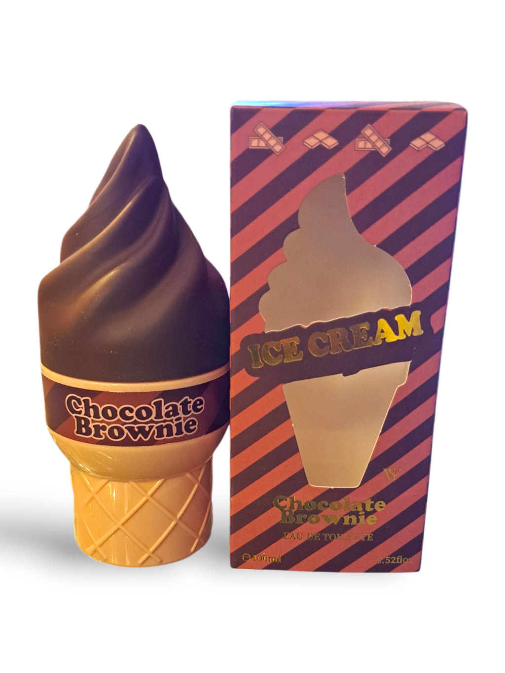 Profumo Gelato 100 ml