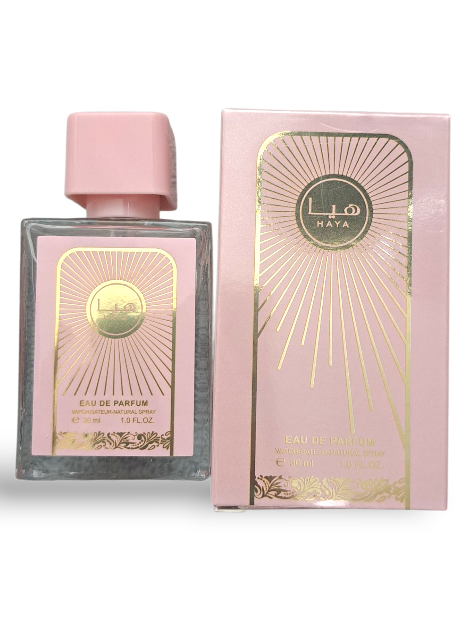 Profumi Arabi Ecquivalenti