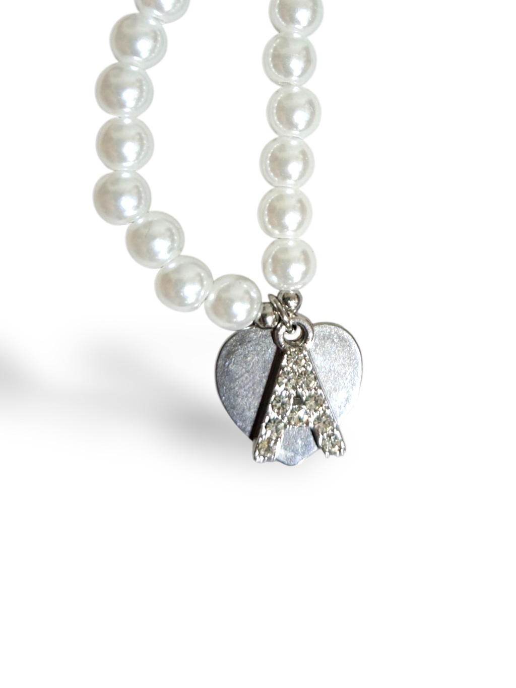 Collana Perle Lettere