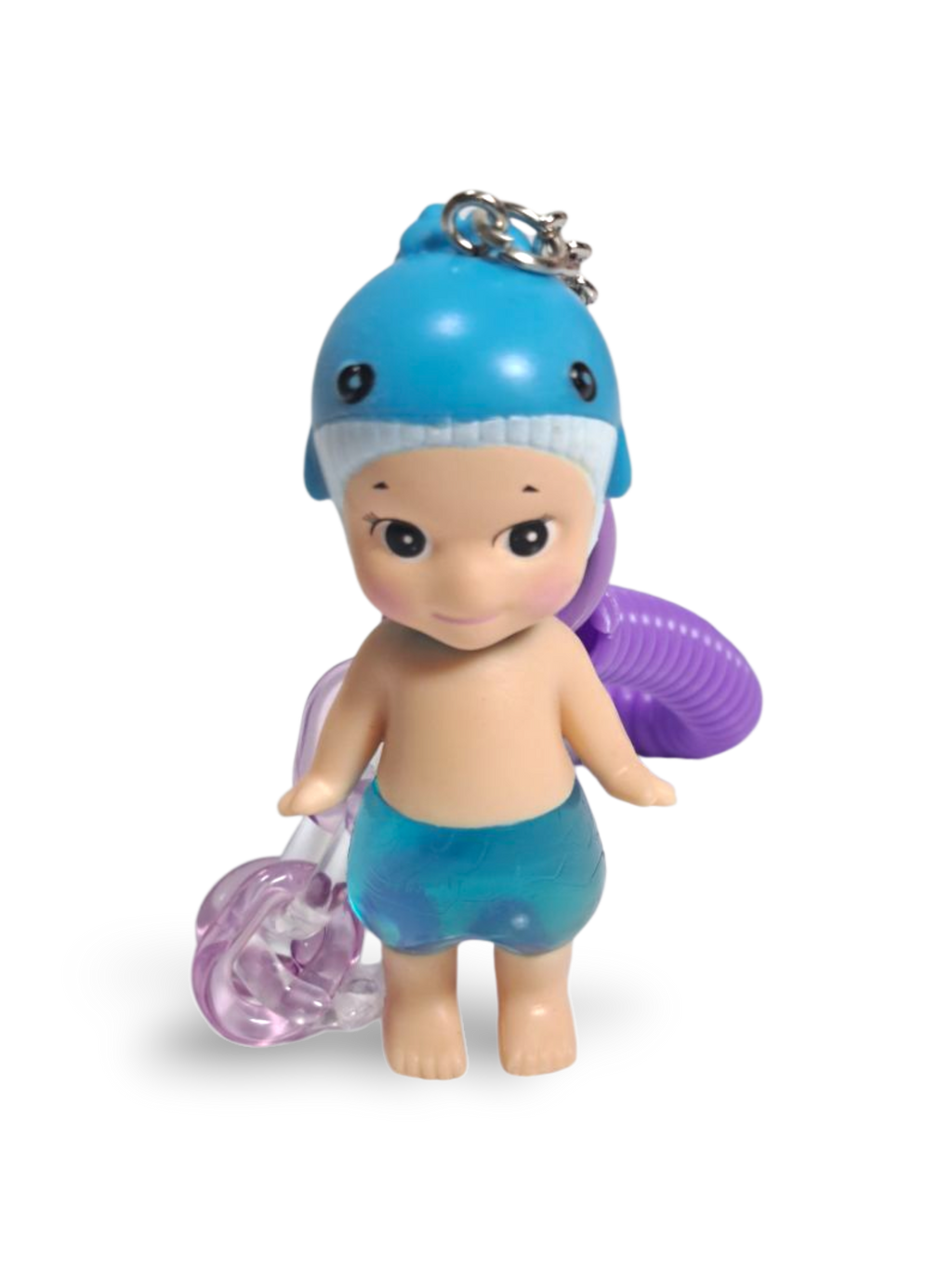 Sonny Angel Portachiavi