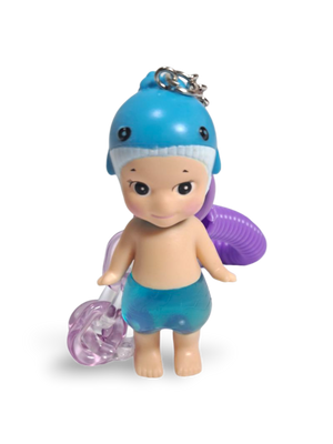 Sonny Angel Portachiavi