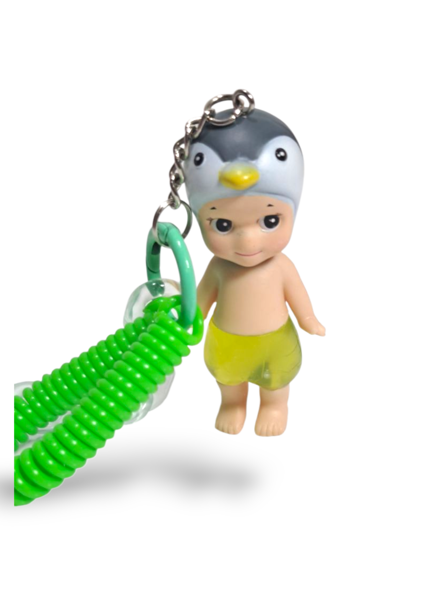 Sonny Angel Portachiavi