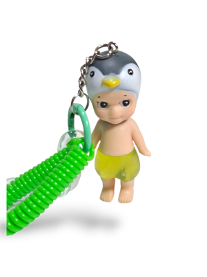 Sonny Angel Portachiavi