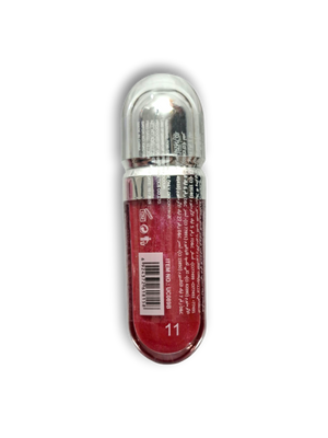 Gloss Ushas