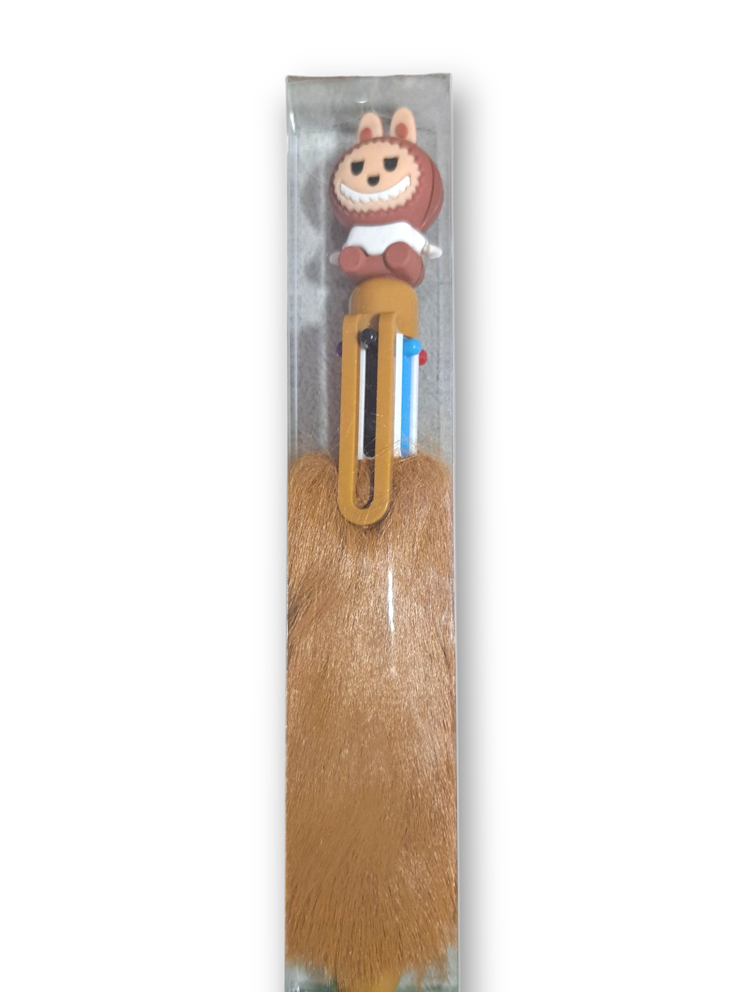 Penna Pelosina Labubu