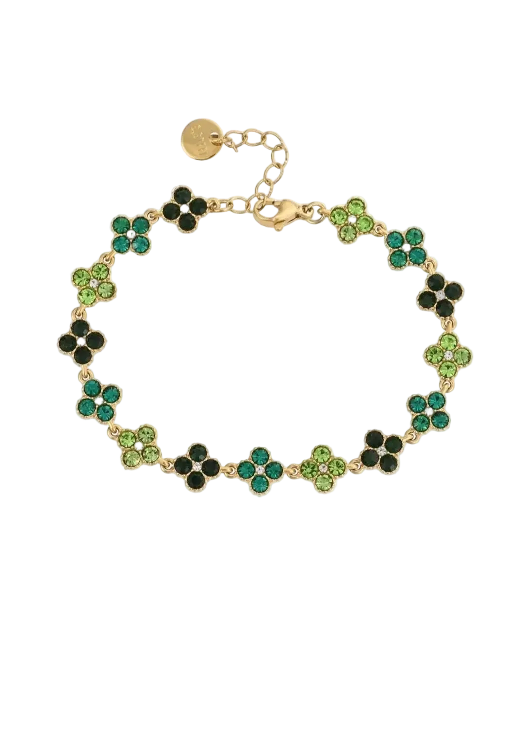 Bracciale Modello van