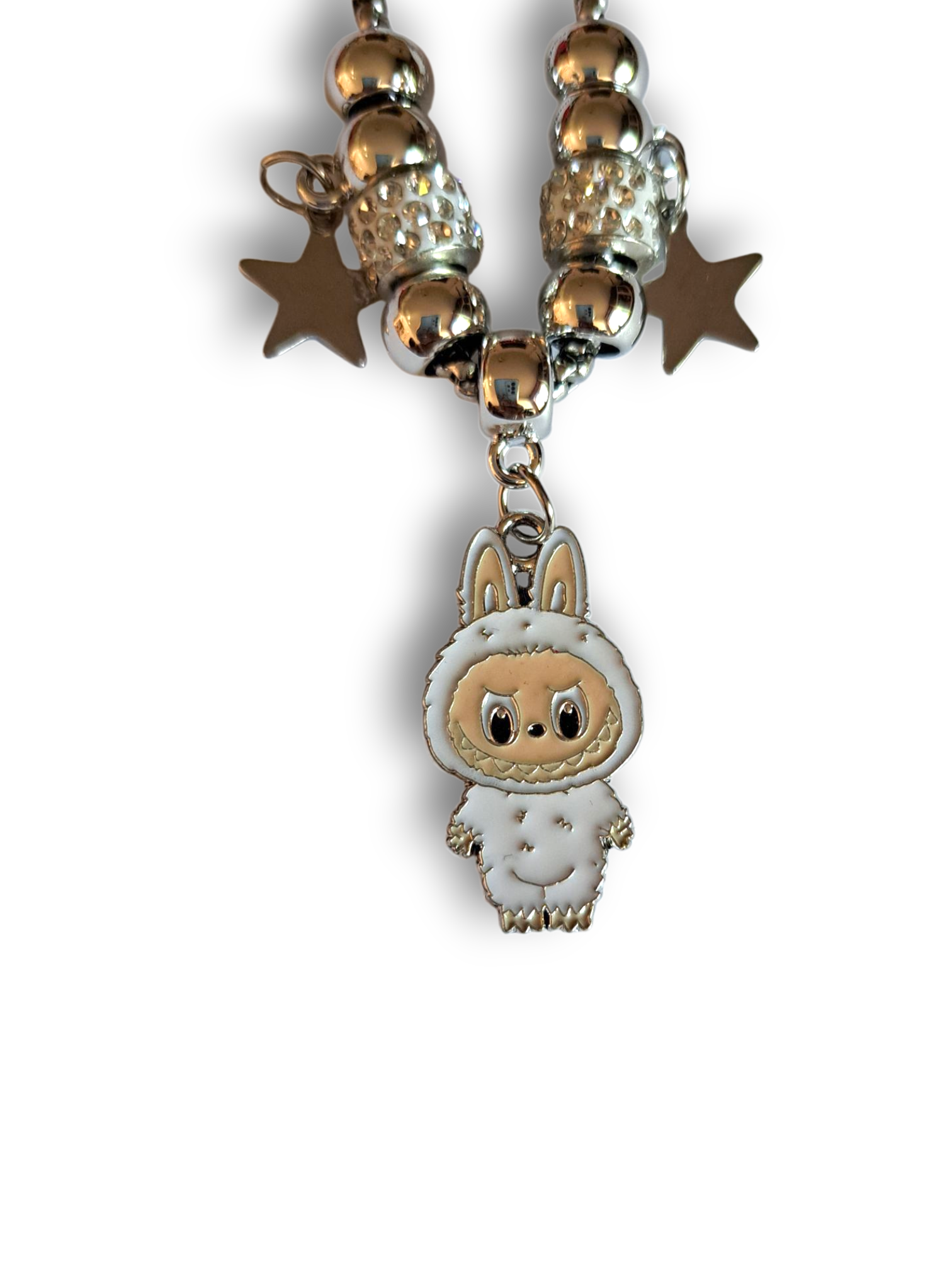 Bracciale Labubu