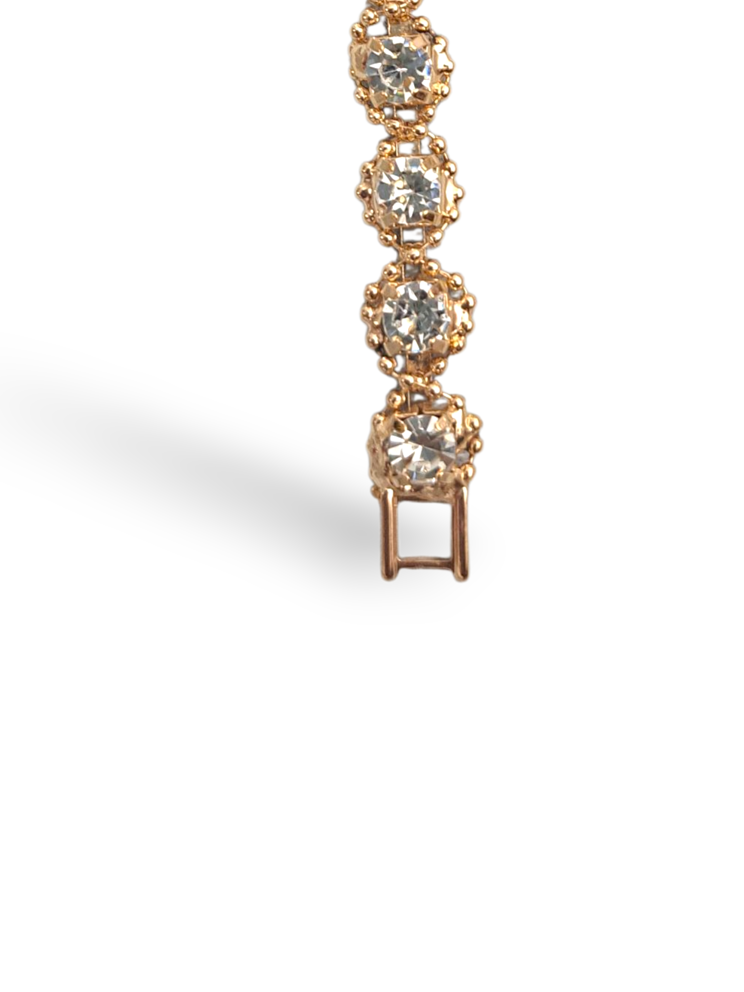 Bracciale Rame