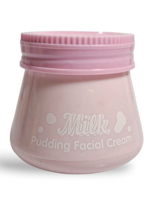 Crema Viso Ushas