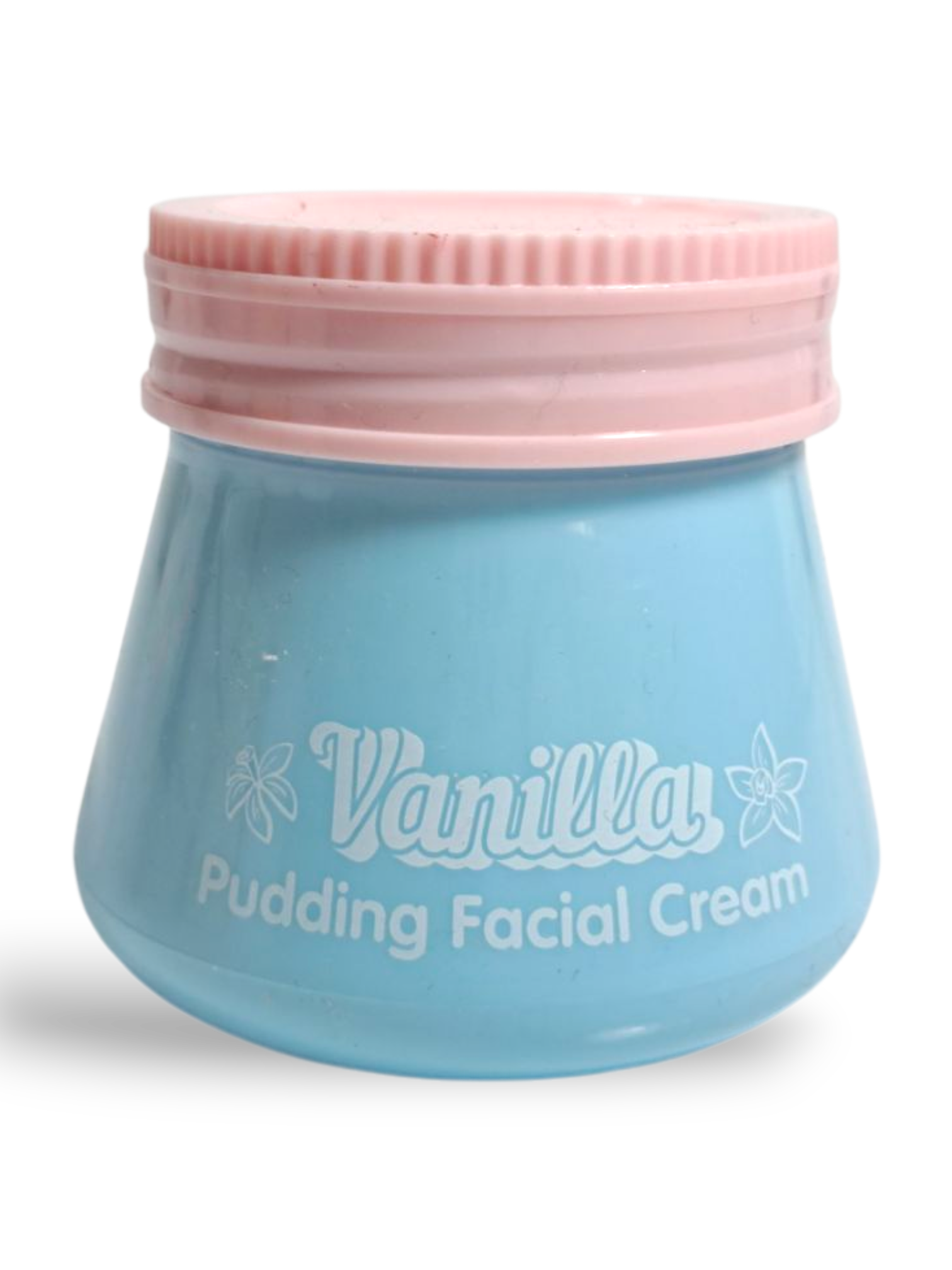 Crema Viso Ushas