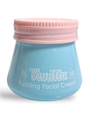 Crema Viso Ushas