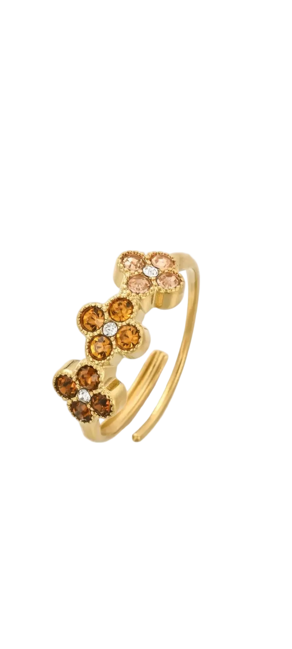 Anello Modello Van