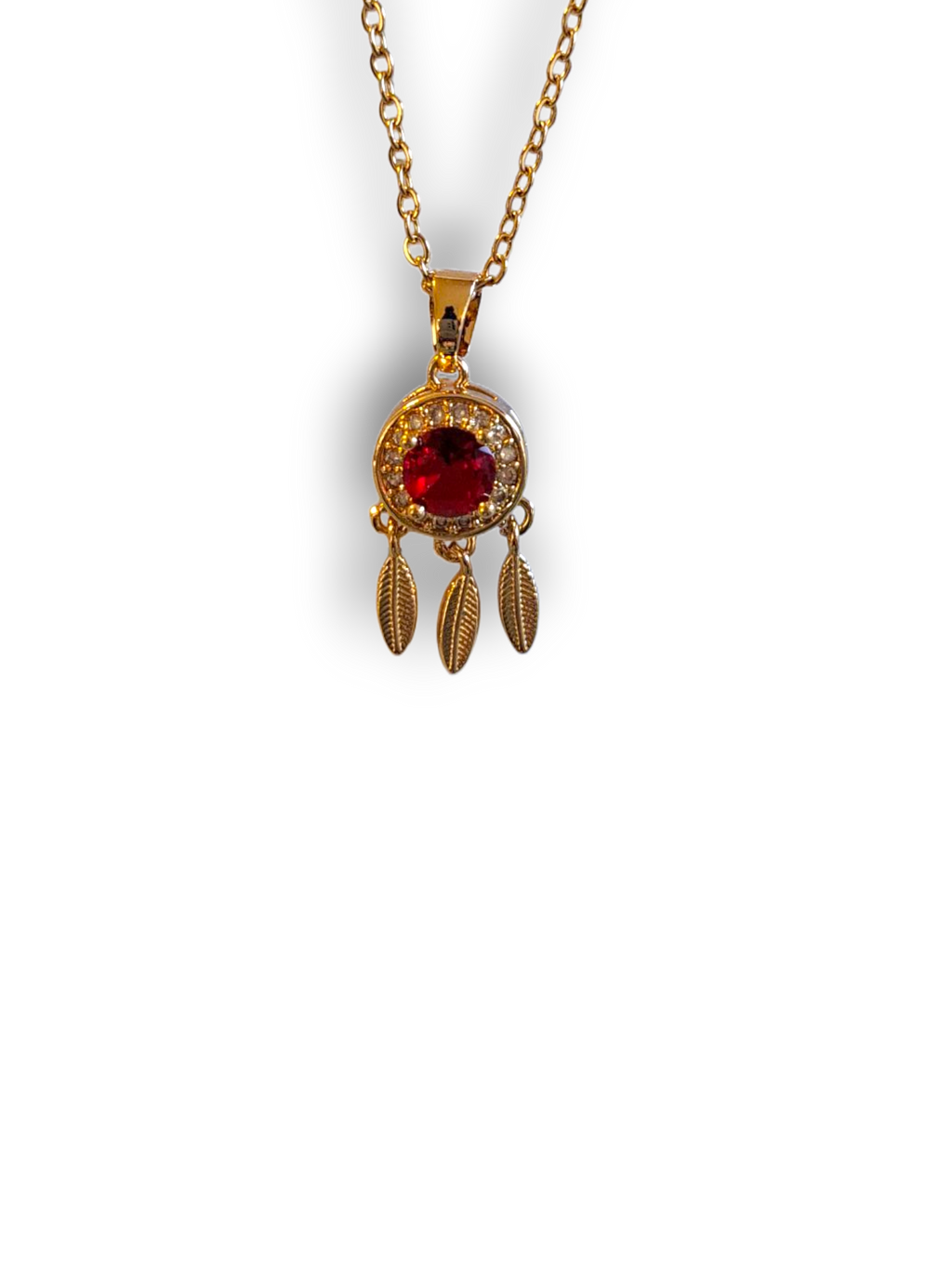 Collana Acchiappasogni