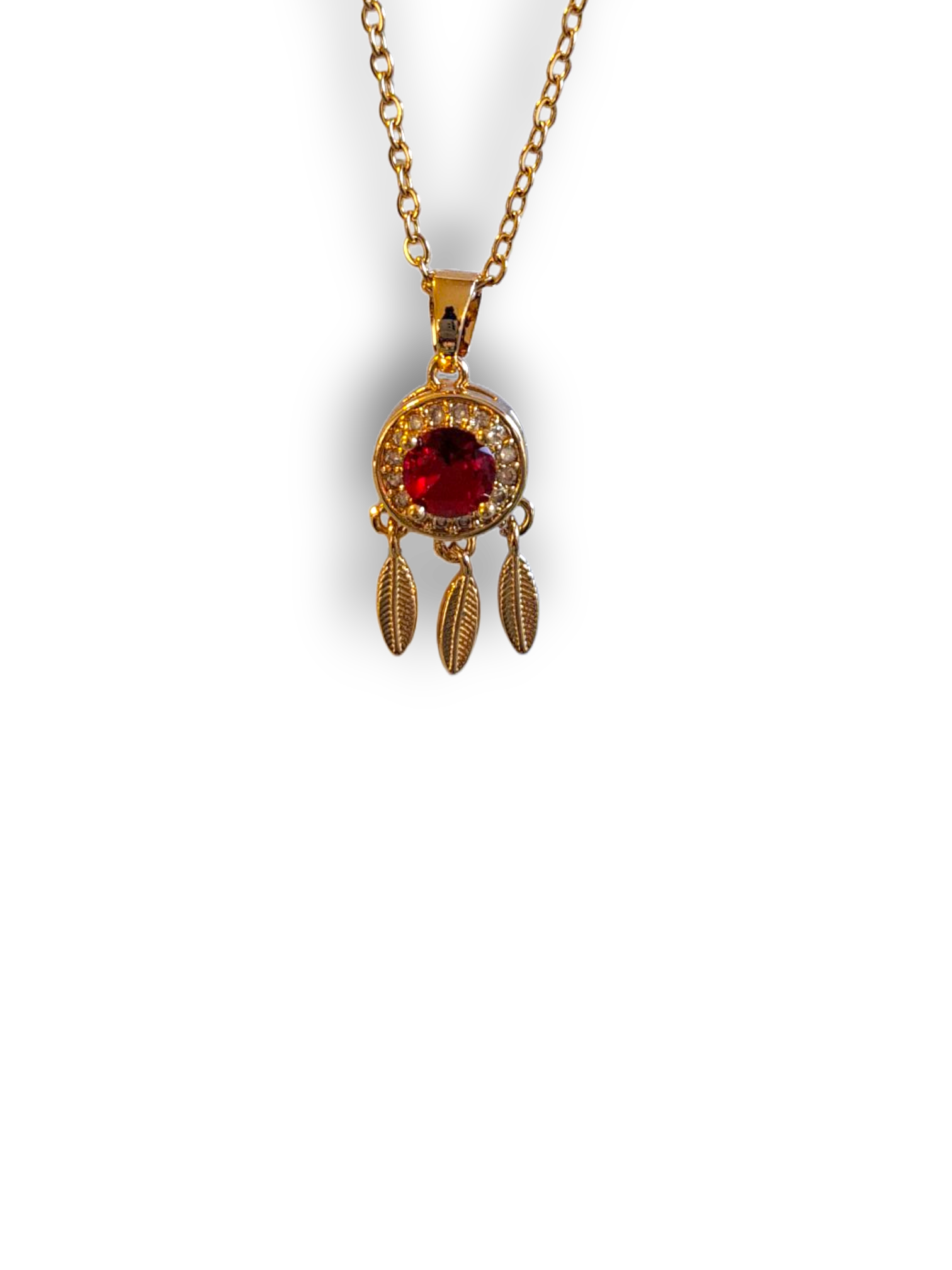 Collana Acchiappasogni