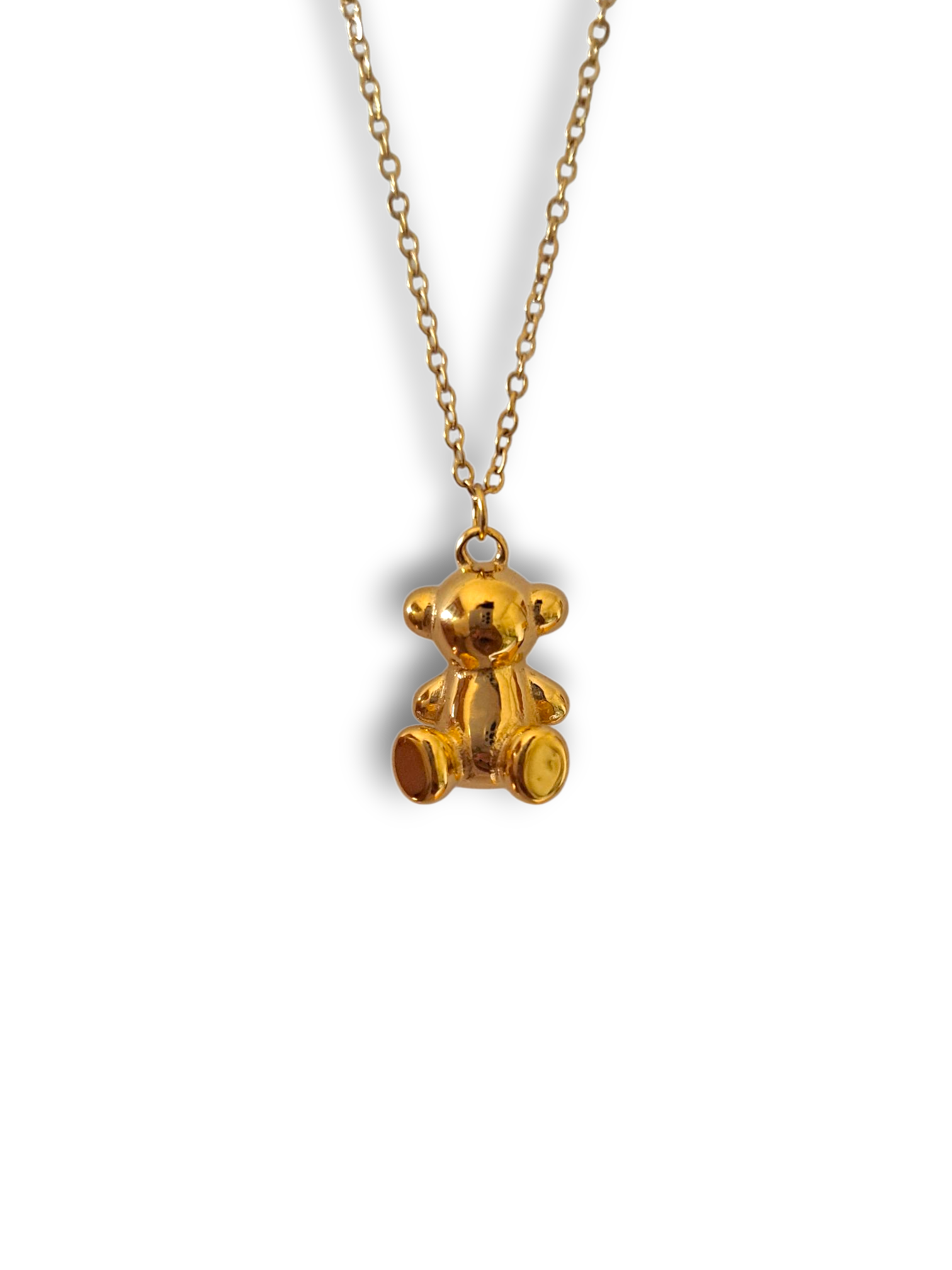 Collana Baby Teddy