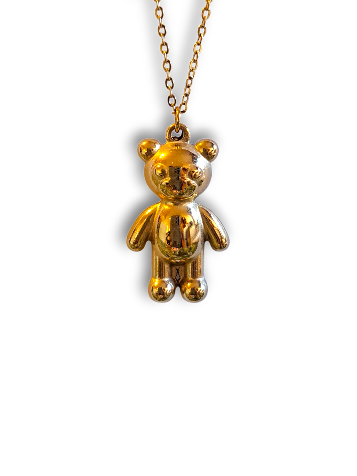 Collana Teddy