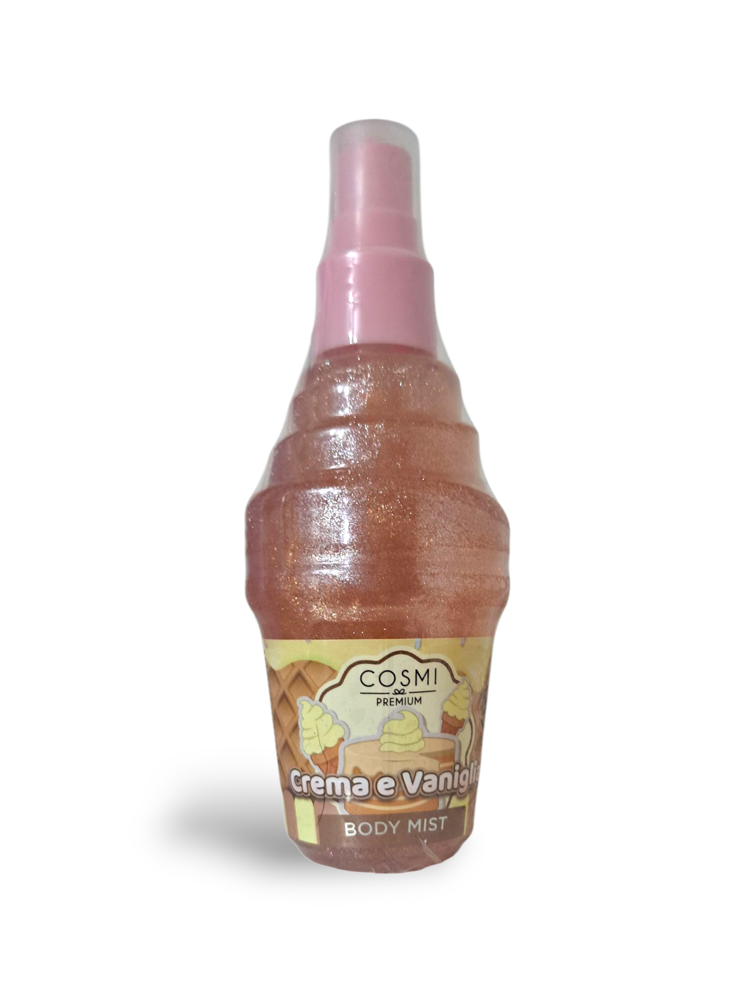 Acqua Profumata Glitter 100ml
