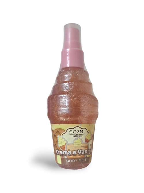 Acqua Profumata Glitter 100ml