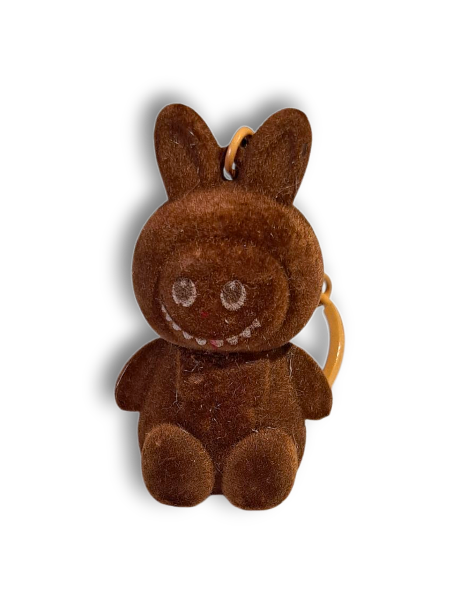 Lucidalabbra Labubu in Velluto