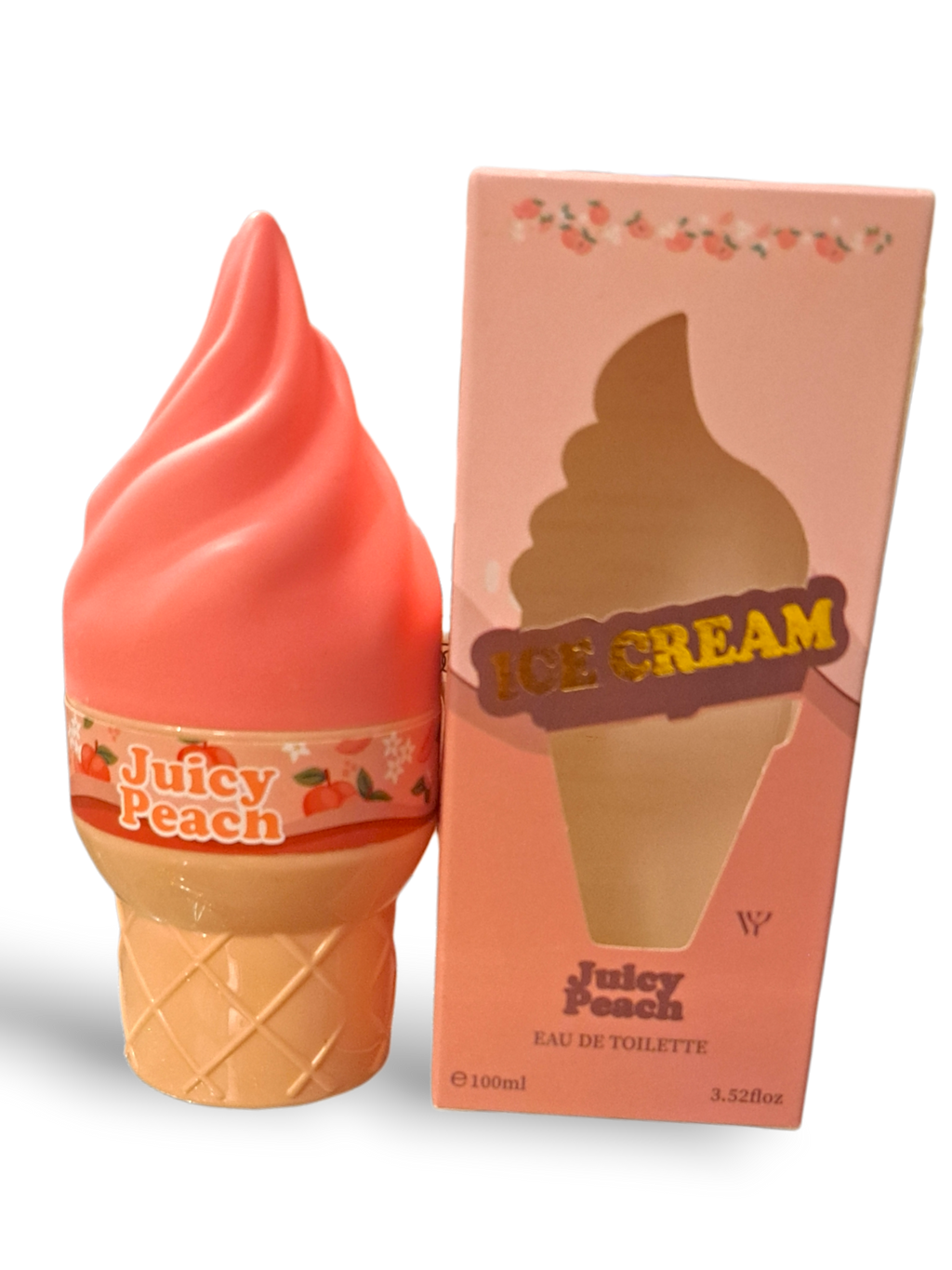 Profumo Gelato 100 ml