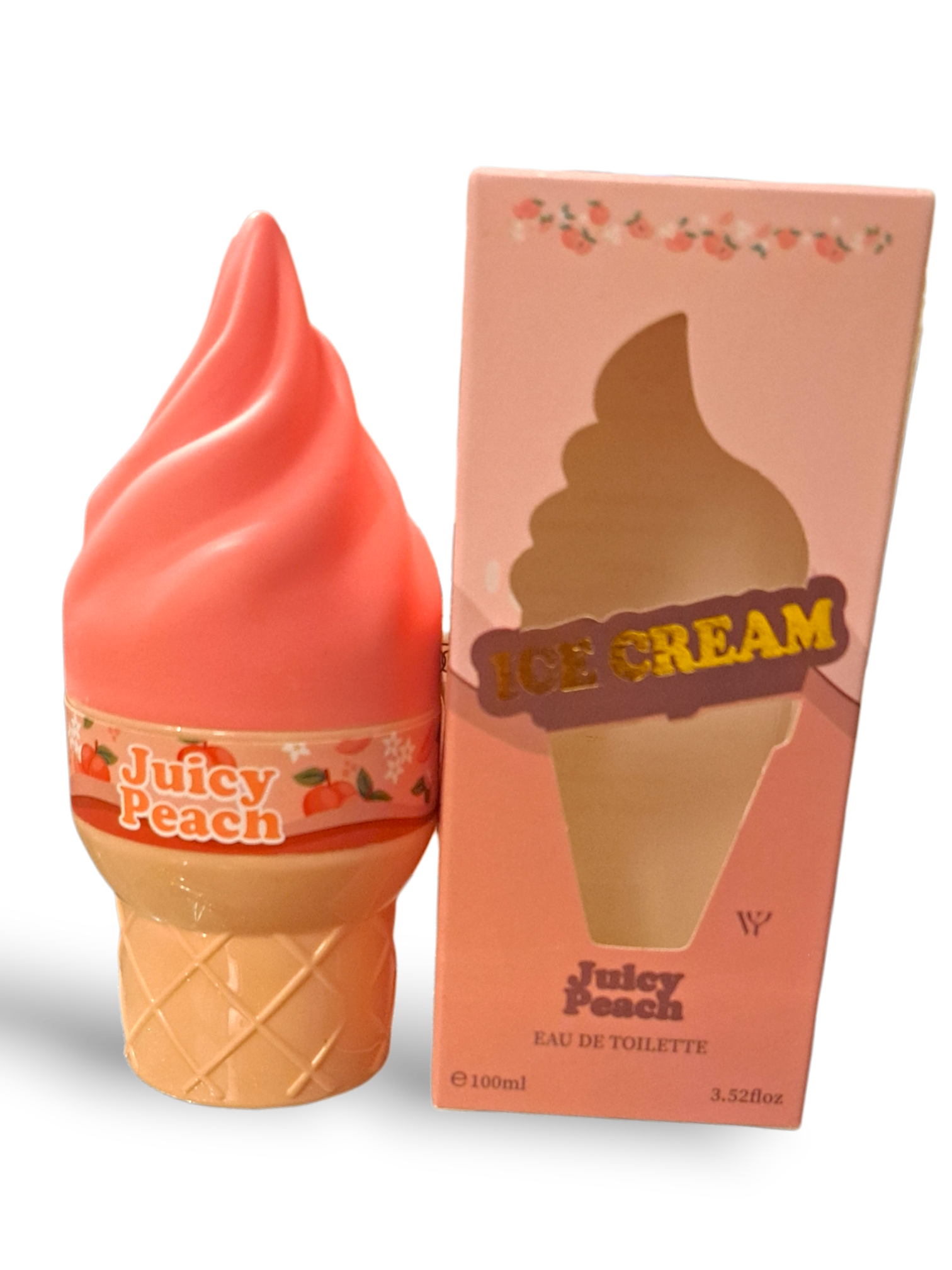 Profumo Gelato 100 ml