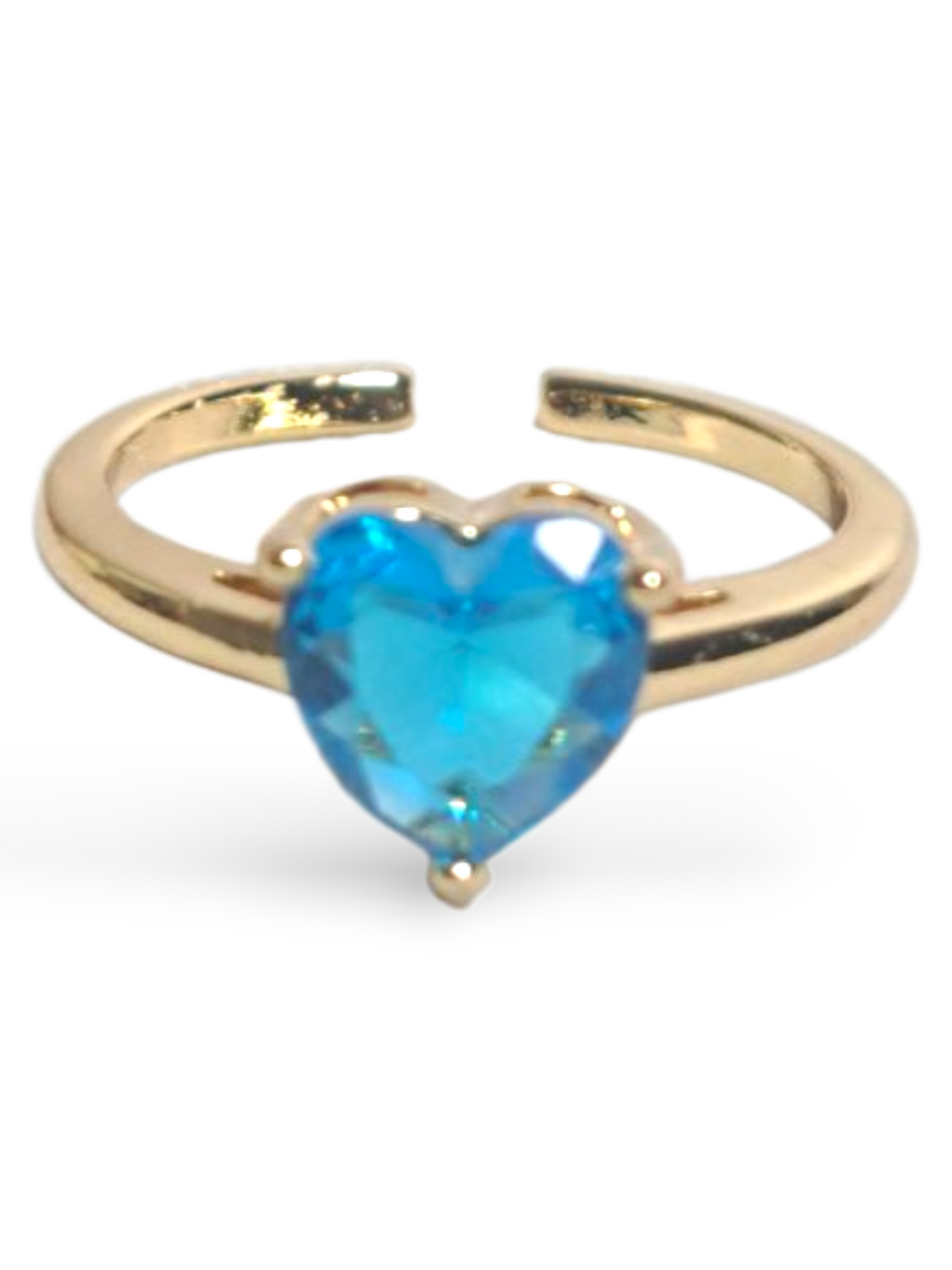 Anelli Coor Diamante