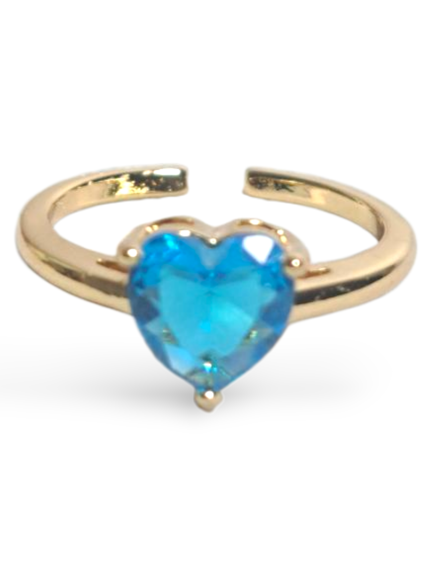 Anelli Coor Diamante