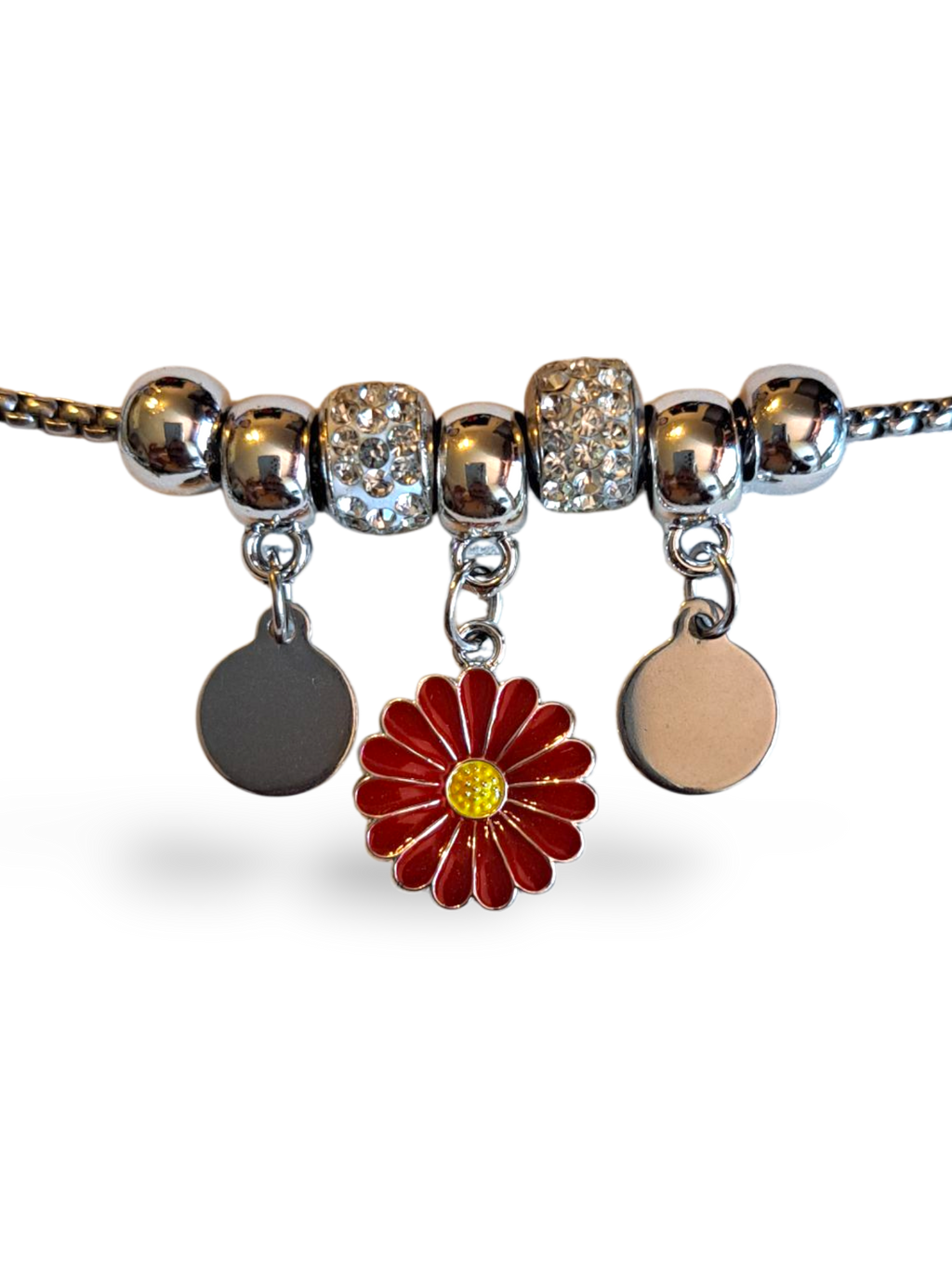 Bracciale Margheritina