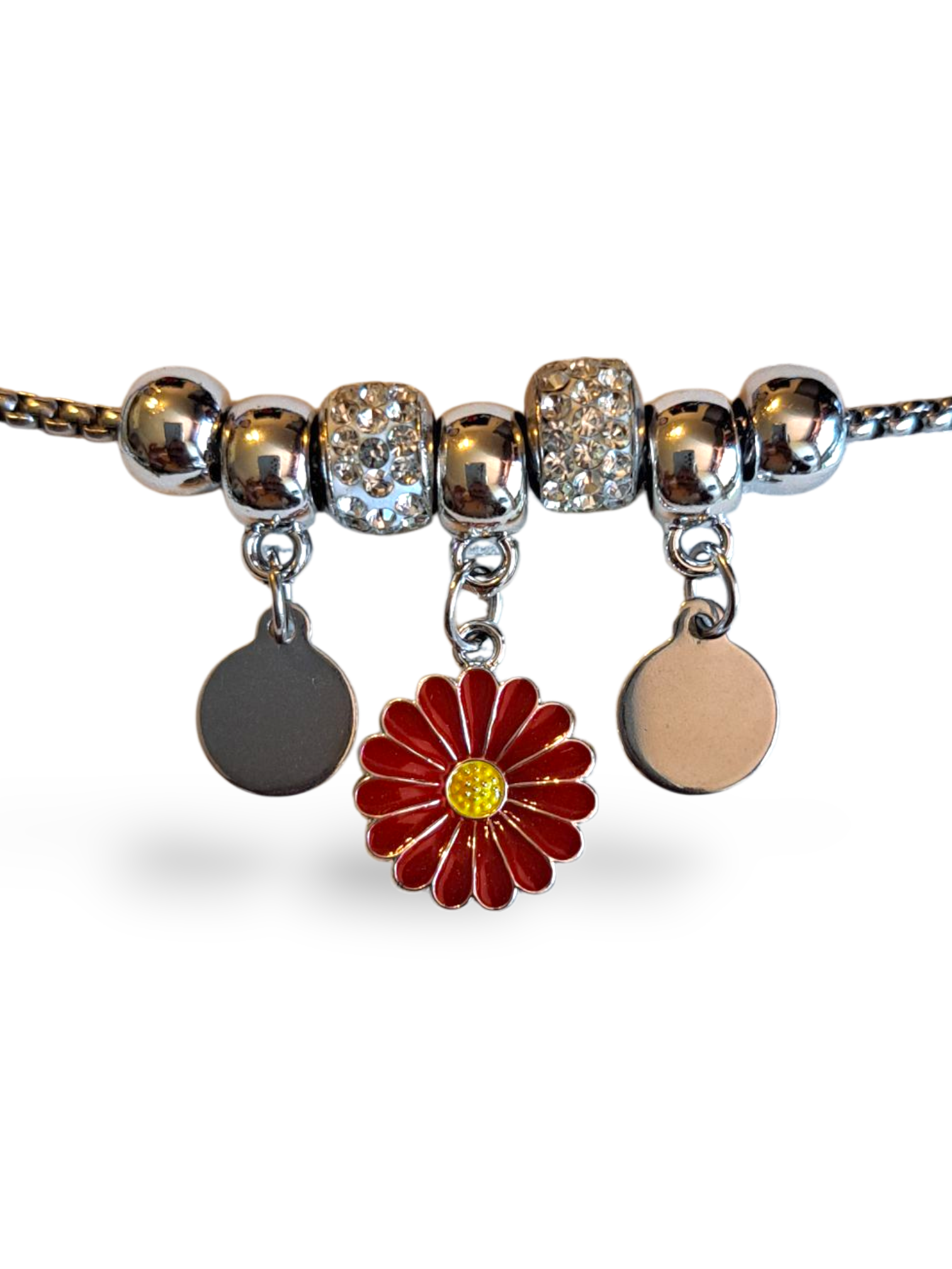 Bracciale Margheritina