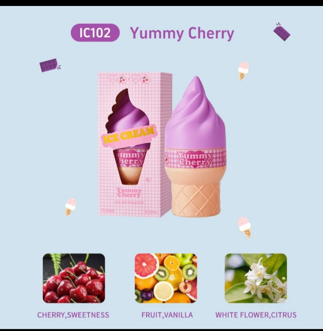 Profumo Gelato 100 ml