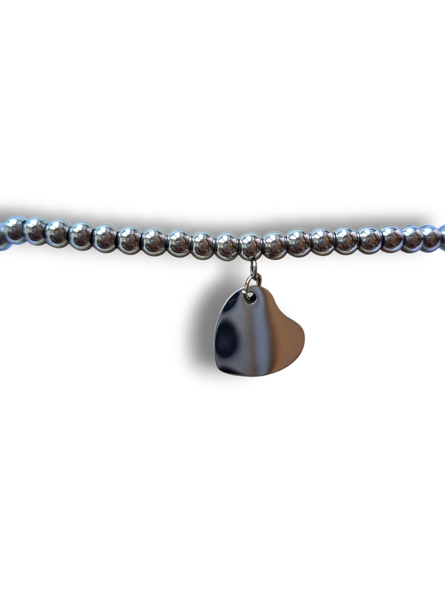 Bracciale Cuoricino