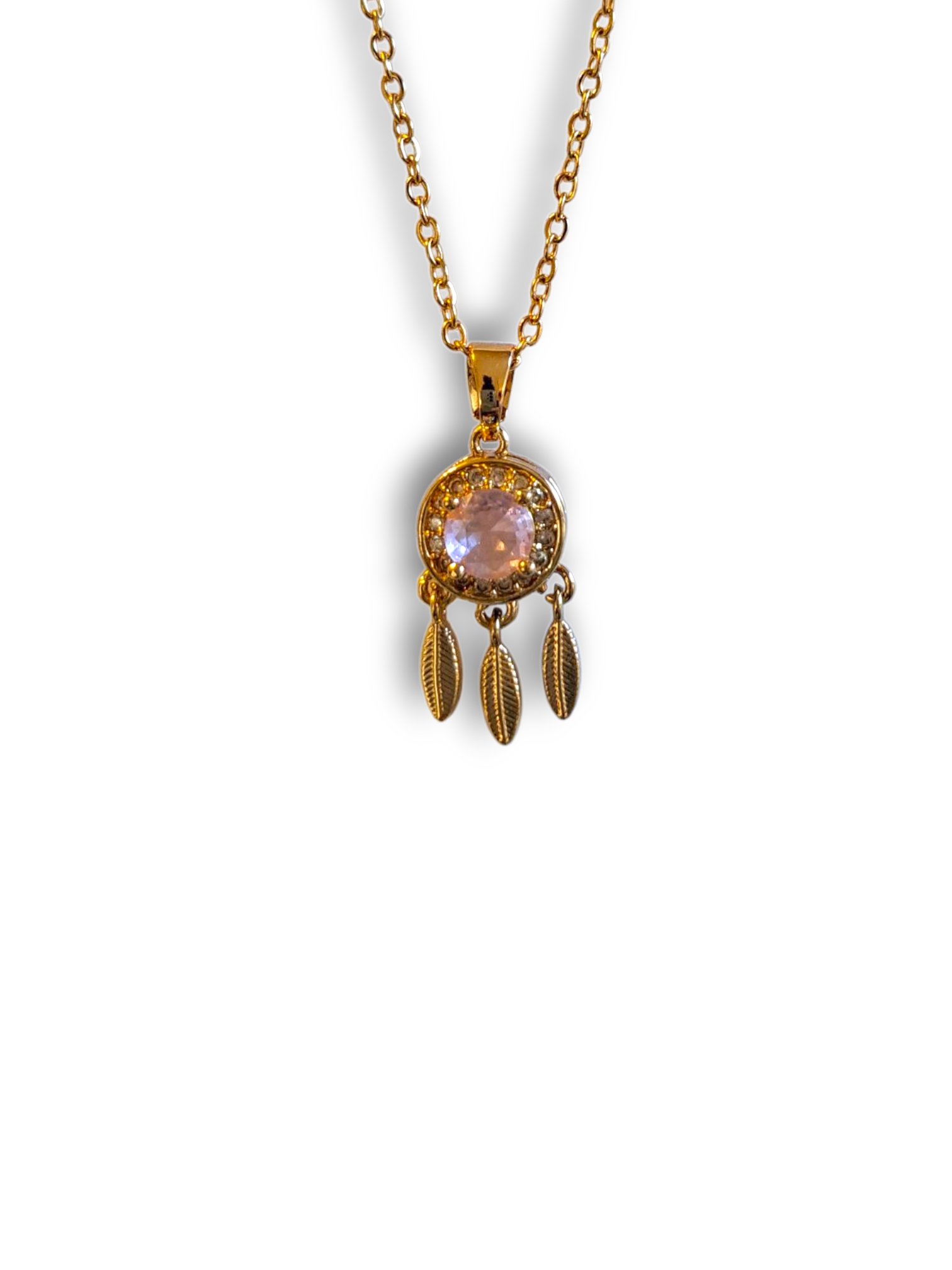 Collana Acchiappasogni